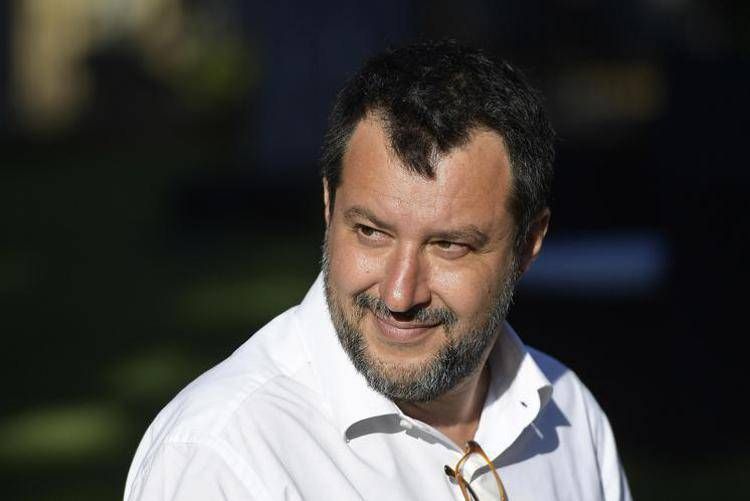 Ponte Messina, Salvini: 'Entro due anni posa prima pietra, non c'è spazio per chi dice no'