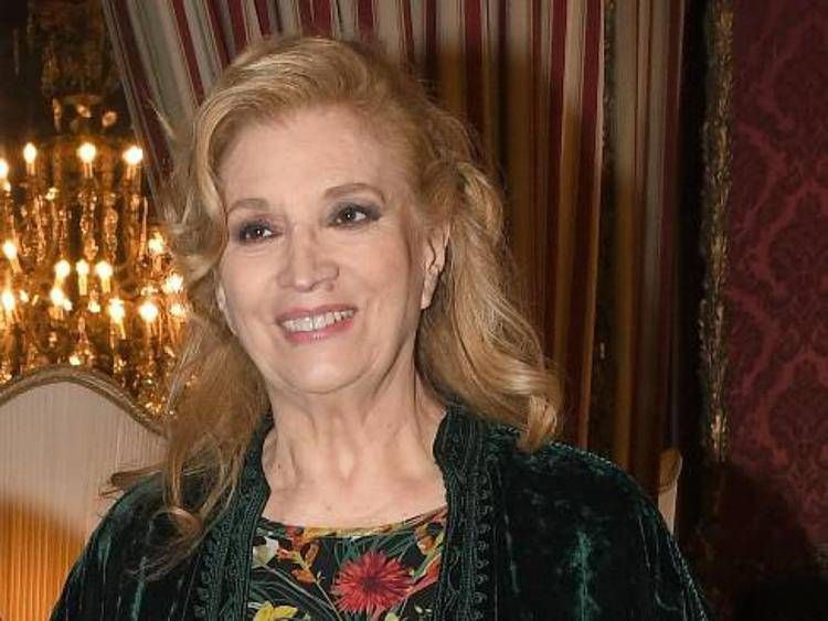 Iva Zanicchi - Fotogramma