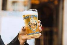 Il menù di Natale con Birra Messina Cristalli di sale a cura del blogger Marco Giarratana