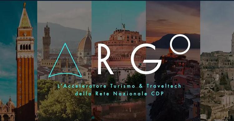 Scuola italiana ospitalità, partner tecnico Argo