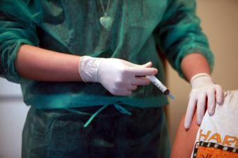 Basilicata, campagna vaccinale anti-Herpes Zoster per fragili e over 65