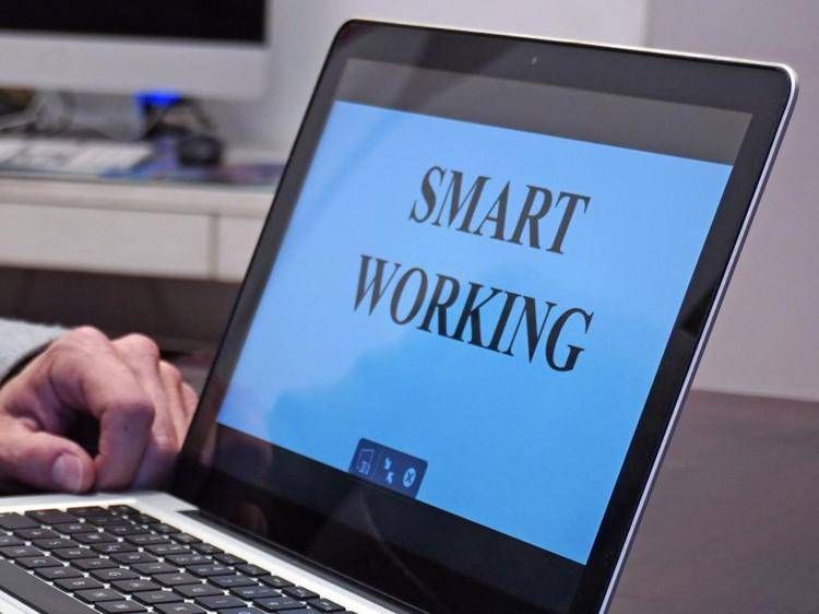 Incontro su: ‘Smart working e South Working nel Sud Italia: sfide e opportunità per le aziende’