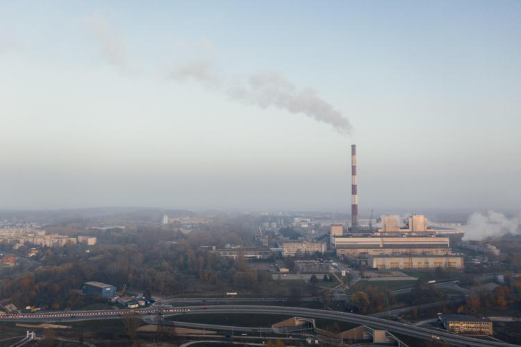 Nel 2021 diminuite le emissioni di gas serra nella UE
