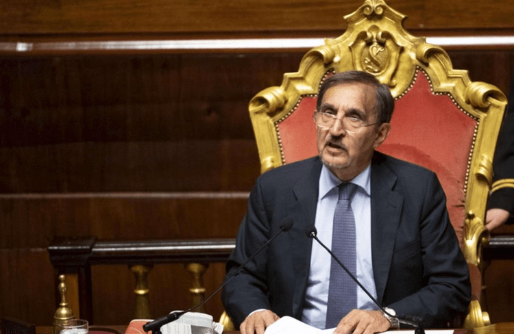 Senato, Angi premia Ignazio La Russa