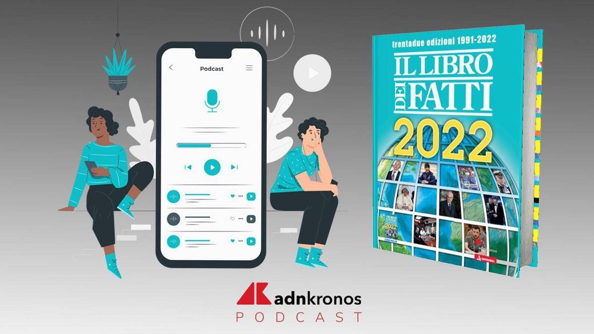 Il Libro dei Fatti