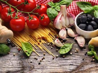 Salute: Noce (Tor Vergata), ‘dieta mediterranea per prevenire Alzheimer e Parkinson’