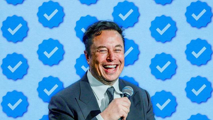 Twitter, era Musk: chi paga ha i tweet più in vista
