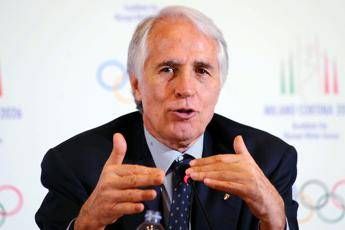 Milan-Cortina 2026 Olympics, no track: bobsleigh races will be abroad