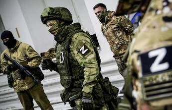 Ukraine, “Russia recruits women to send to war”