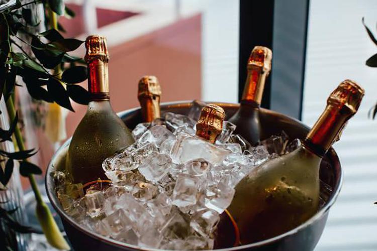 Le regole dello Champagne, un rito da apprezzare con stile