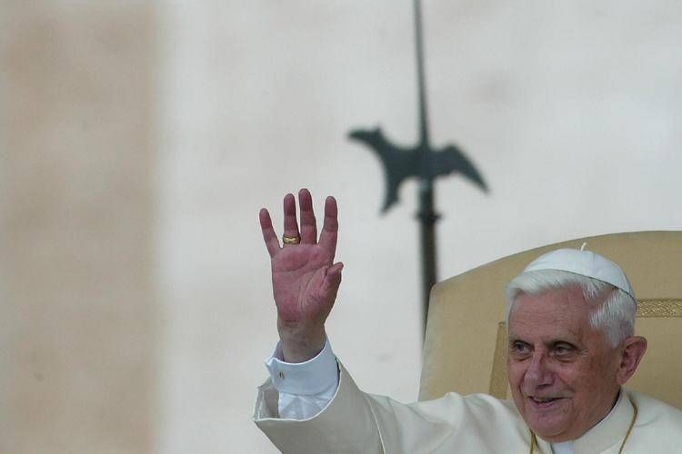Ratzinger: Benedetto XVI, il fine teologo della storica rinuncia al Pontificato