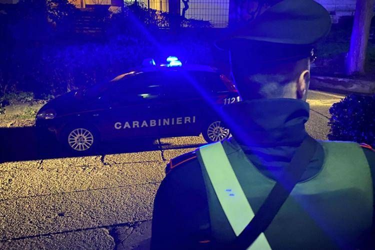 Sequestrata a Vittoria(RG) azienda riconducibile a pregiudicato per reati mafiosi