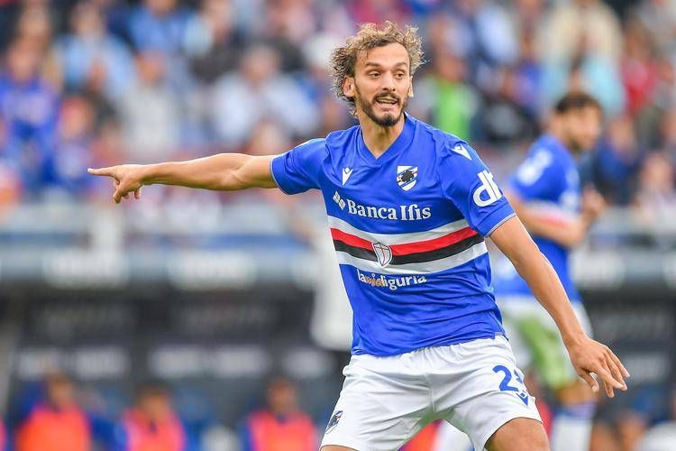 Sampdoria-Verona 3-1, doppietta di Gabbiadini - Video