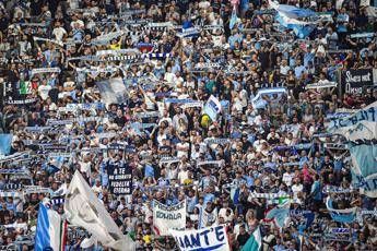 Lazio: “Daspo for life for the three identified after anti-Semitism in the derby”