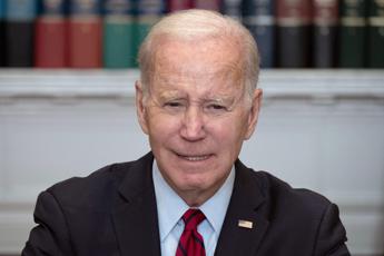 US elections 2024, Biden: “Voters will evaluate my age, as I did”