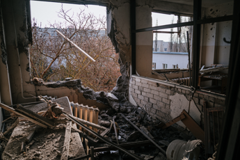 Ukraine, Kiev: “Russia bombs Kramatorsk and Kherson: dead and wounded”