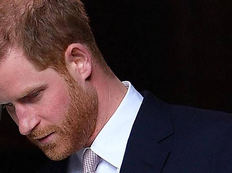 Incoronazione Re Carlo III, Harry ci sarà ma senza Meghan