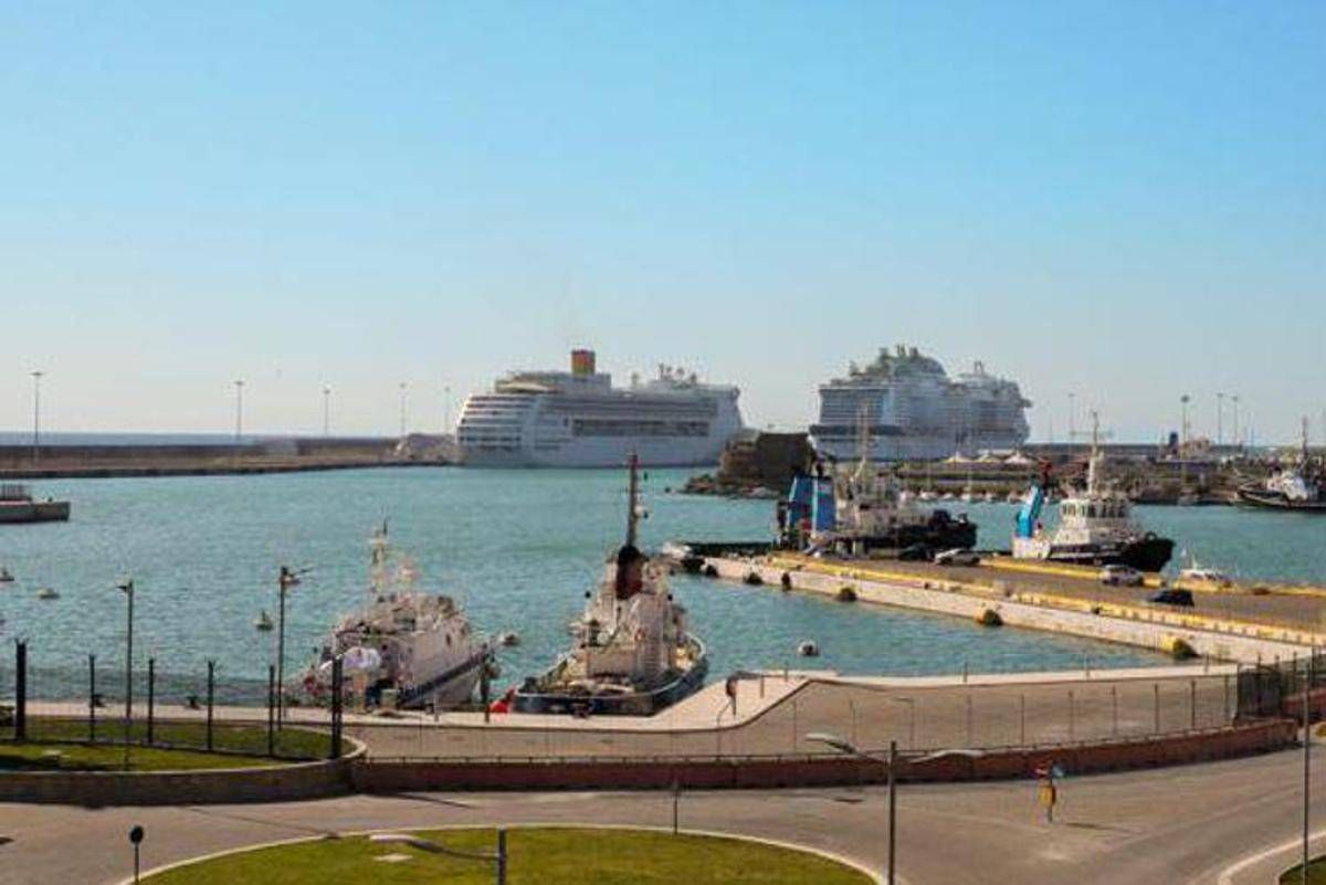 Maxi progetto da 35 mln per Porto Civitavecchia