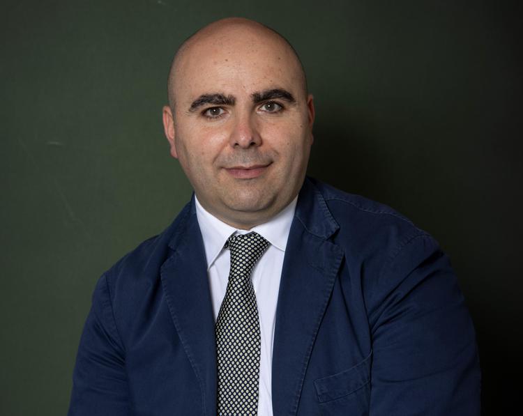 Giuseppe Arleo, coordinatore dell’Osservatorio Next generation di Competere.eu 