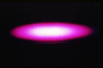 Un oggetto non identificato - FOTOGRAMMA