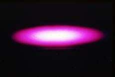 Un oggetto non identificato - FOTOGRAMMA