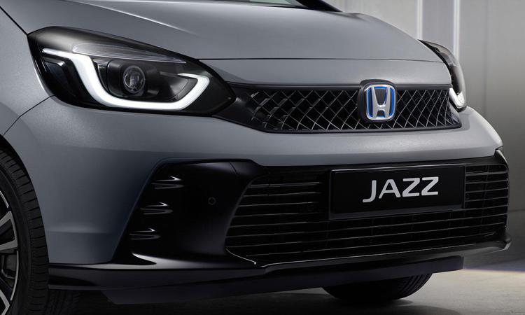 Honda Jazz e:HEV: in arrivo la nuova versione Advance Sport