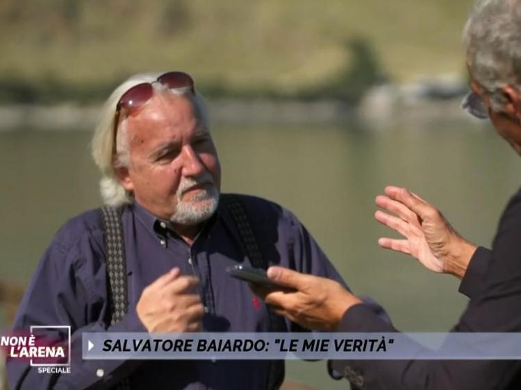 Messina Denaro, la 'profezia' di Baiardo: 