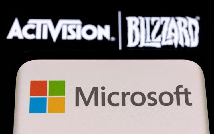 L’antitrust europeo indaga su Microsoft e l’acquisizione di Activision Blizzard