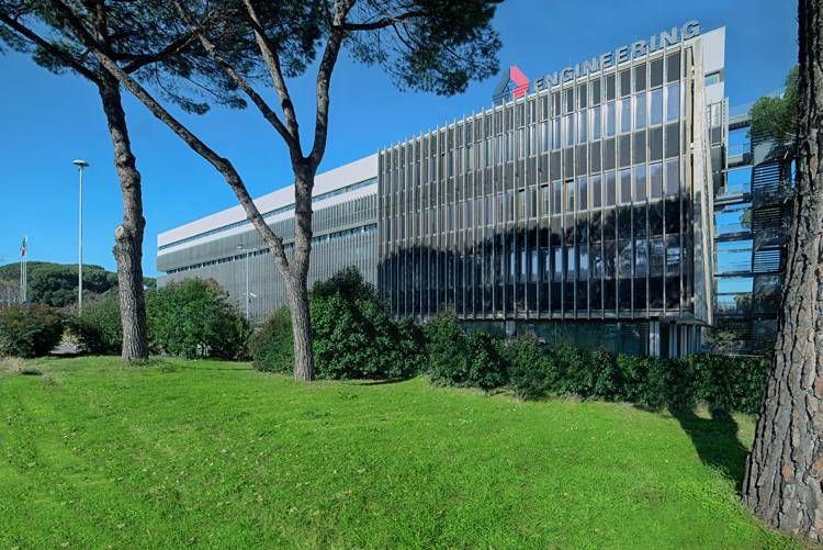 Engineering partner tecnologico progetto pilota monitoraggio consumi energetici città