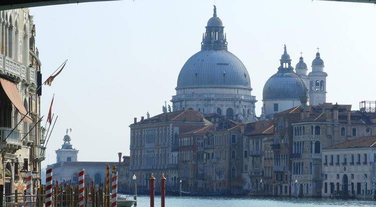 Cultura come acceleratore sostenibilità, al via progetto “Venezia Città Campus”