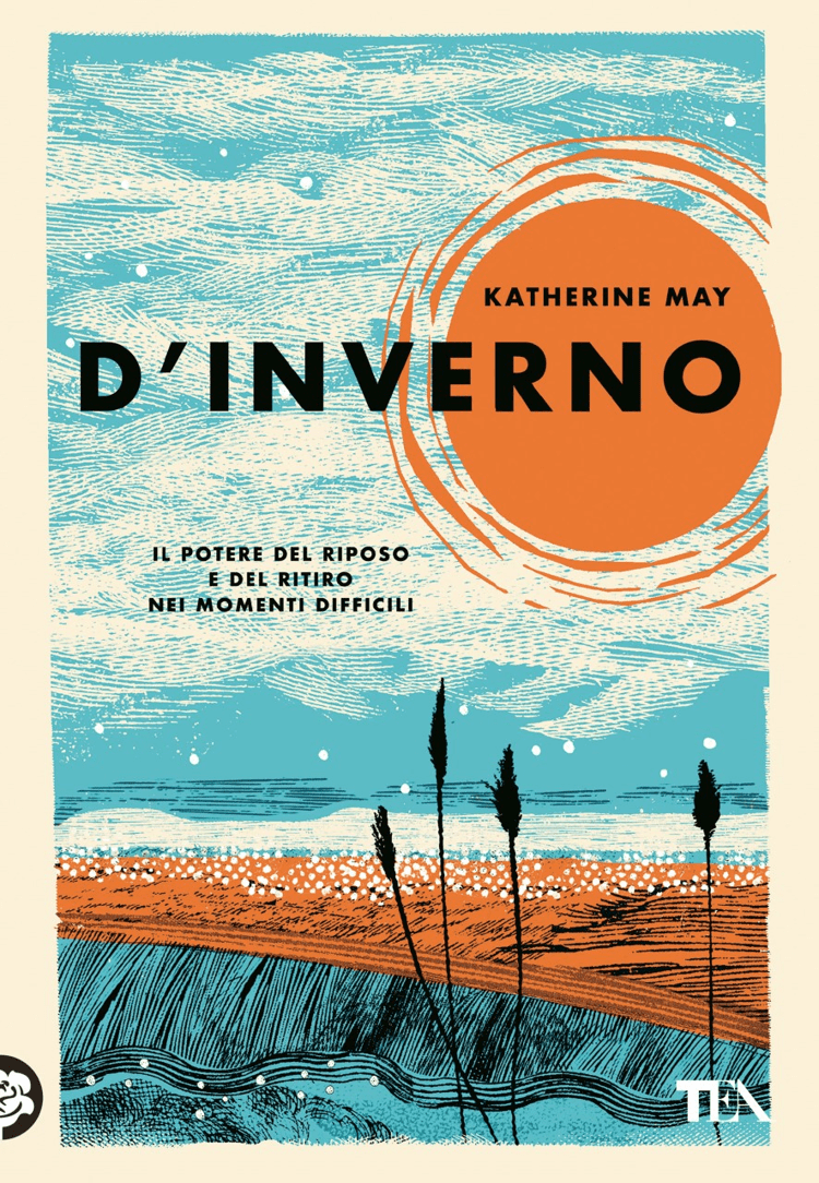 Libri: 'D'inverno' di Katherine May