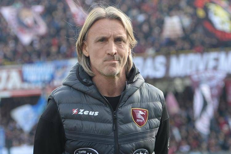 Salernitana ci ripensa, Nicola torna allenatore 2 giorni dopo l'esonero