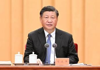China, millions of copies of the People’s Daily destroyed: Xi’s name is missing