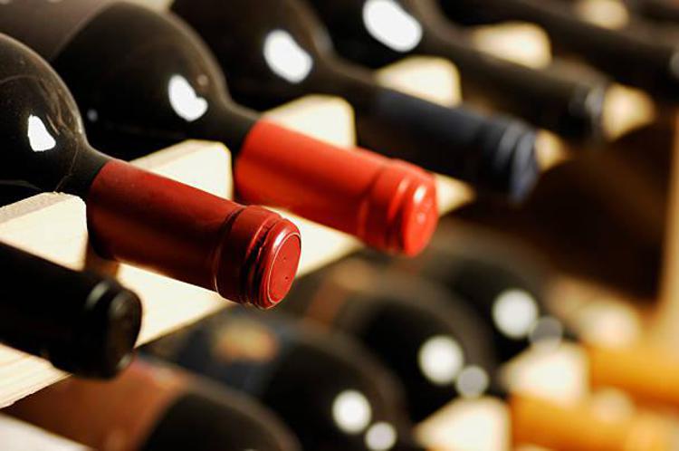 Aumentano i volumi di vino imbottigliato in Italia per il 2022
