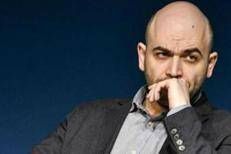 Roberto Saviano (Fotogramma/Ipa)