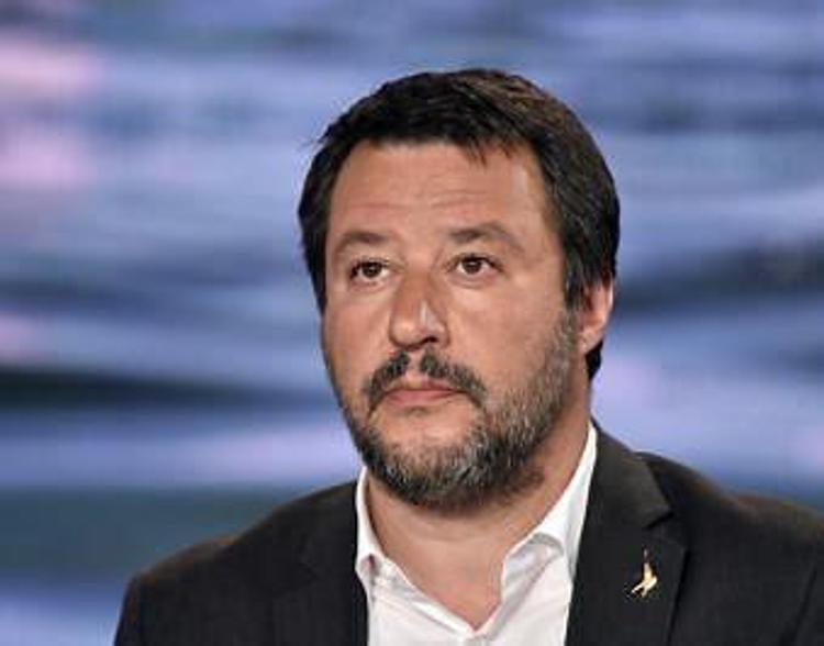 Supercoppa, Salvini: 