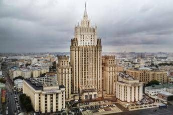 Ukraine, Russia: “We are in a phase of hot war with the USA”