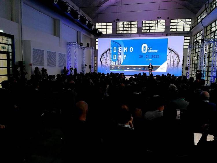 Presentate le ultime 9 startup accelerate della seconda edizione di 'Demo Day Zero'