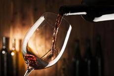 Calice di vino - (Fotolia)