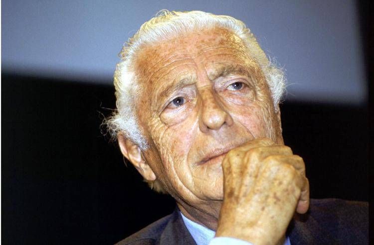 Gianni Agnelli (Fotogramma)