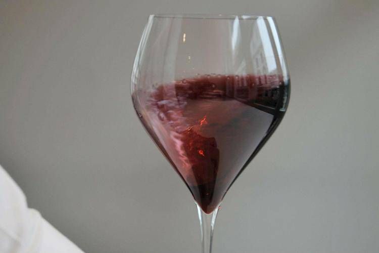 Calice di vino rosso - (Fotogramma/Ipa)