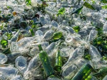 Glass supply chain, the positive impacts of investments