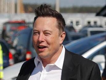 Elon Musk confirms the existence of a new son, his name is Tau Techno