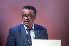 Tedros Adhanom Ghebreyesus - Fotogramma /Ipa