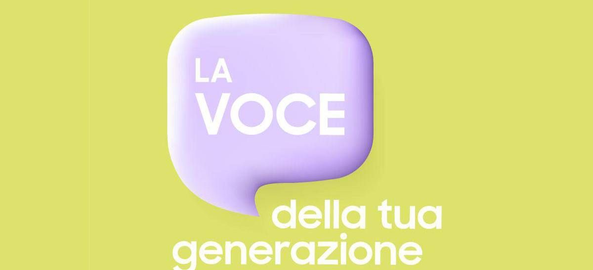 La Voce della tua generazione