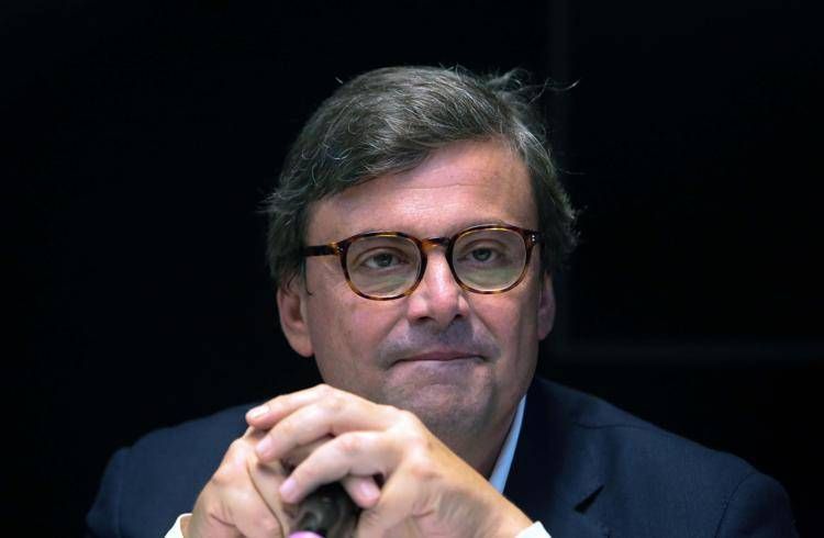 Pd, Calenda: 