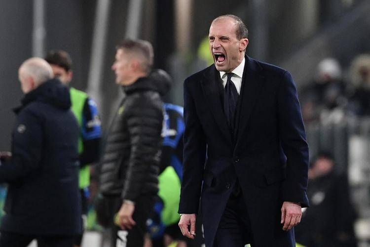 Friburgo-Juve, Allegri: 