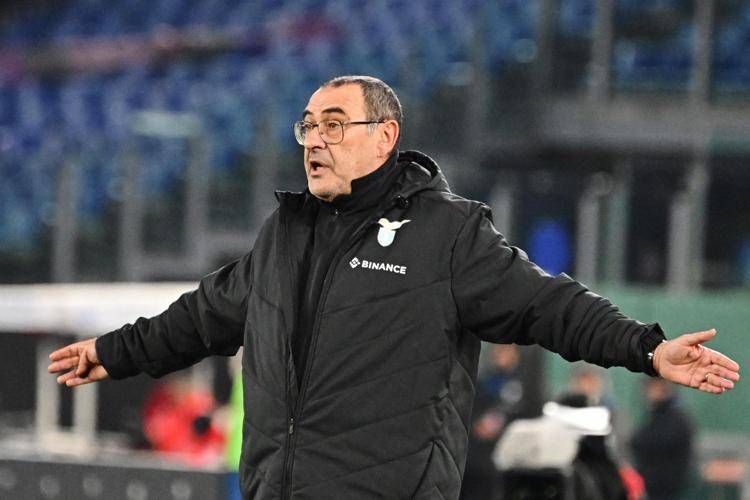 Sarri boccia la Serie A: 