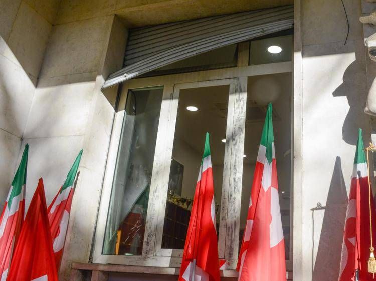 Assalto Cgil, Cassazione: Appello bis per nove imputati