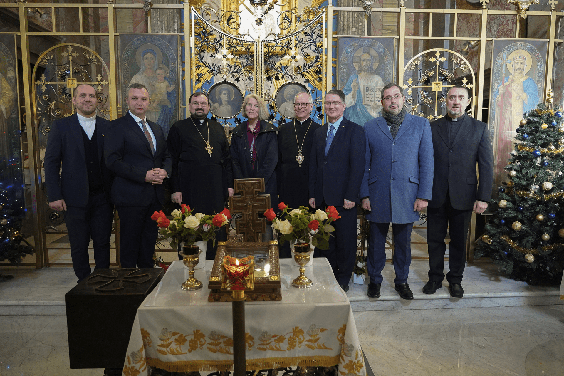 Ukraine, US undersecretary of state: “Thank you Italy for supporting refugees”